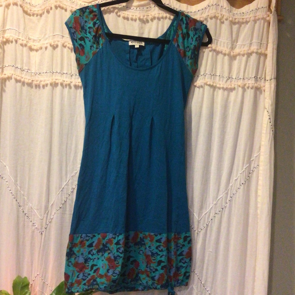 Ethos dress